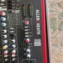 Allen&heath zed 22 efx Image 2