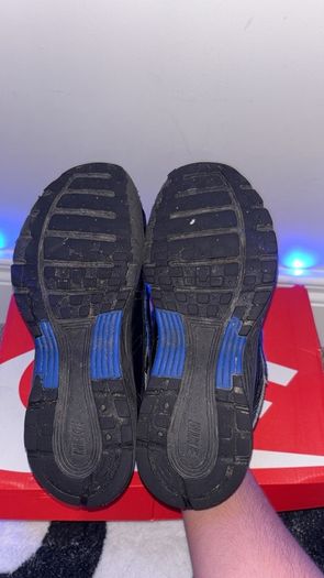 Nike P 6000s