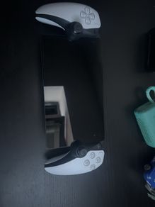 console