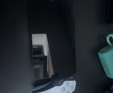 console