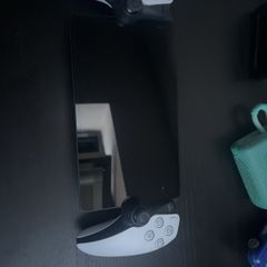 console