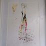 The Confetti Gala Original Painting Image 6