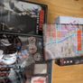 Resident Evil Boardgames from Steamforge Games Image 4