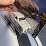 Hot wheels Jaguar MK1 Image 3