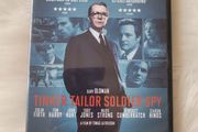Tinker, Tailor, Soldier, Spy DVD