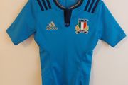 italy rugby jersey
