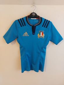 italy rugby jersey