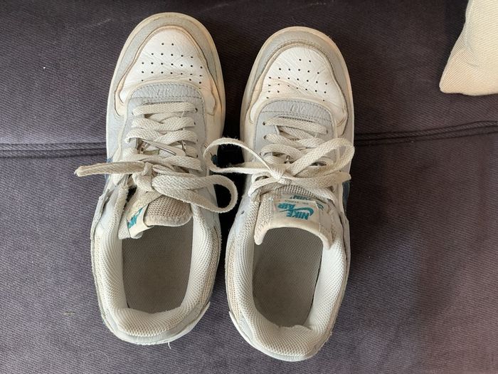 Nike Air Force 1