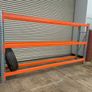 New & Used Tyre Racking Image 4