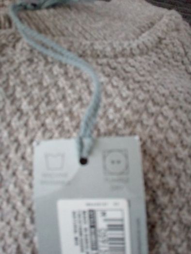 Mens knitwear