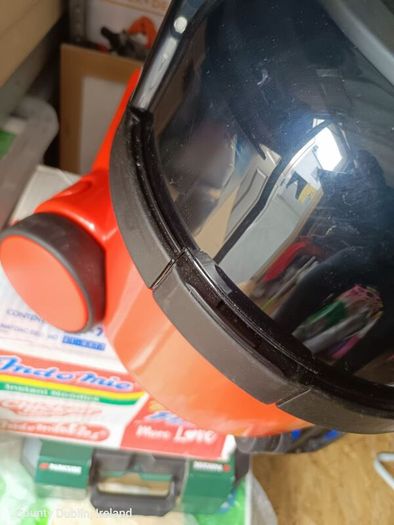 Henry Hoover