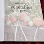Grow Your Own Vegetables Book Image 3
