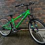 Edgar BMX 24" Mountain Bike Image 2