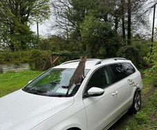 Volkswagen Passat B7 / Price is negotiable