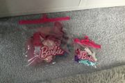 Barbie clothes bundle