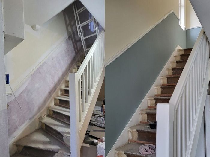Professional Painting & Handyman Service - Dublin