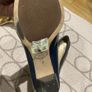 Clarks Patent Heels Image 4