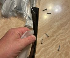 Handles used