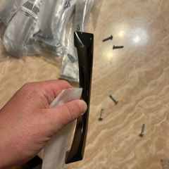 Handles used
