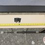 Vintage Plastic Bathroom Vanity Wall Unit Image 6