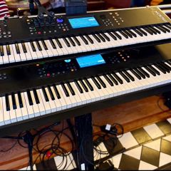 Yamaha MODX7 for trade