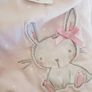 Mothercare Baby Dungarees and Top 3-6 months Image 4