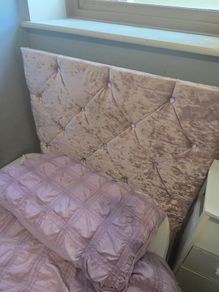 single bed
