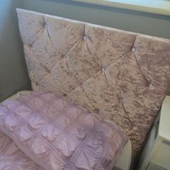 single bed
