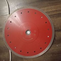 250MM Premium Porcelain Blade 22.2MM Bore