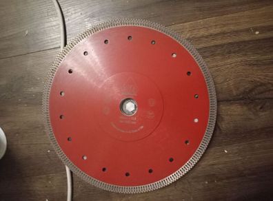 250MM Premium Porcelain Blade 22.2MM Bore
