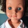 Vintage Doll Image 3