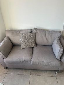 2 seater couches