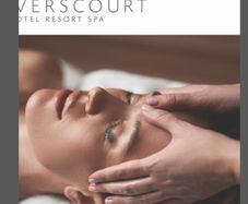 Powerscourt Hotel Spa Voucher