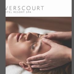 Powerscourt Hotel Spa Voucher