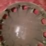 Ford Transit Mk 5 1994-2000 15 Inch Hubcap Wheel Trim Image 6