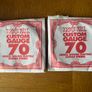 Ernie Ball Single String Packs - 68s and 70s Image 2