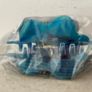 Dolphin Hair Grip Image 3