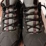 Brand new ladies merrell waterproof shoe Image 5