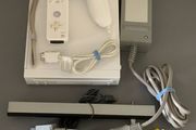 Nintendo Wii
