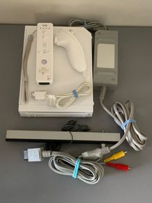 Nintendo Wii