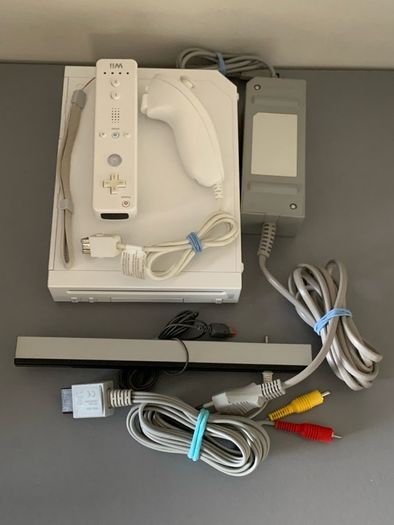 Nintendo Wii