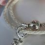 New mickey Mouse pandora  dangle charm Image 9