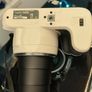 FujiFilm FinePix S8650 16MP 36x Zoom SLR Style Bridge Camera White (Takes AA Batteries), Little Use in Original Box Image 9