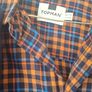 Selected/Topman/River Island Shirt bundle Image 5