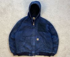 Mens jacket