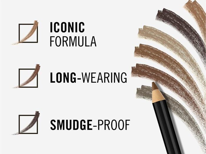 Rimmel Brow This Way Professional Pencil - 003 Blonde - New