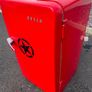 Vintage 1950s Bosch Fridge Image 5