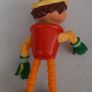 New collectable Ben from flowerpot men Image 5