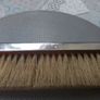 Two Silver Plated Clothes Brushes Image 3