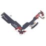 For Apple iPhone 15 Plus Charging Port Flex Cable Replacement - Black Image 3